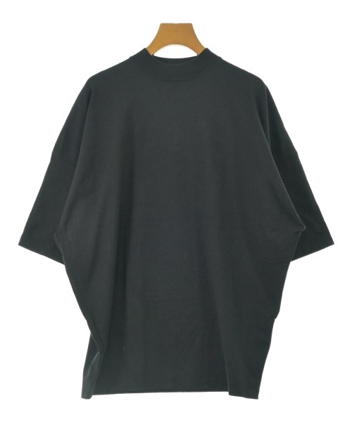 JIL SANDER(ジルサンダー)Tシャツ・カットソー 黒 サイズ:XS/2200671710040