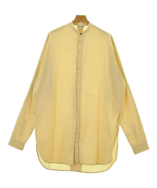 ジルサンダー(JIL SANDER)のJIL SANDER カジュアルシャツ
