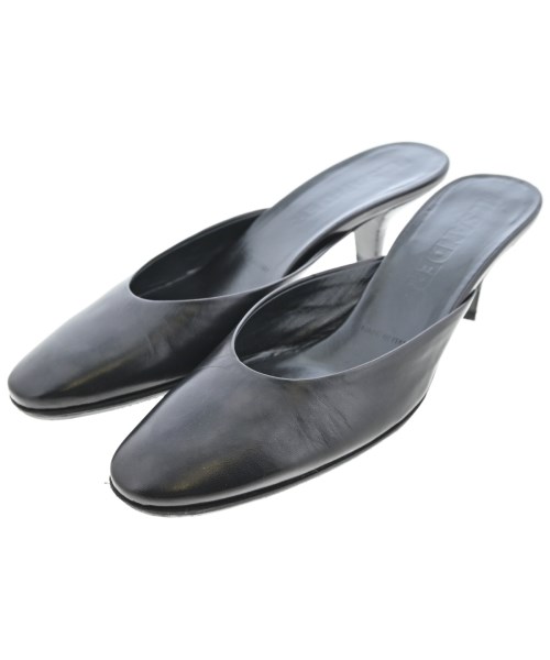 ジルサンダー(JIL SANDER)のJIL SANDER パンプス