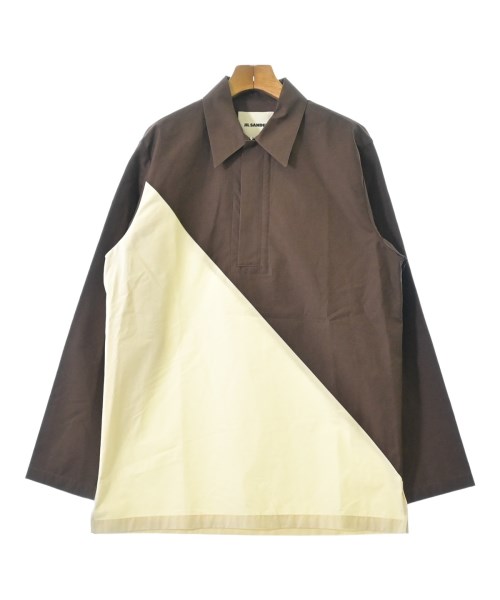 ジルサンダー(JIL SANDER)のJIL SANDER カジュアルシャツ