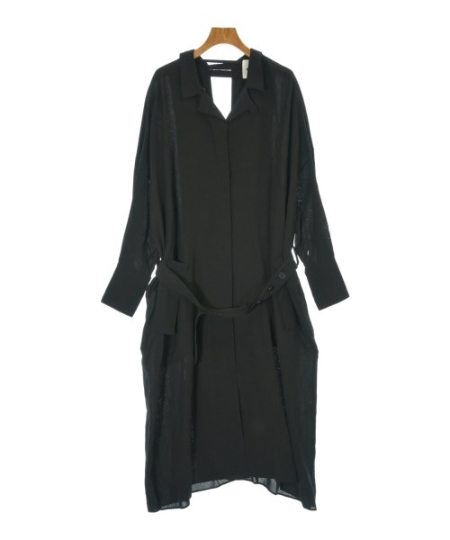ジルサンダー(JIL SANDER)のJIL SANDER シャツワンピース