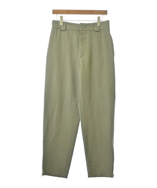 ジルサンダー(JIL SANDER)のJIL SANDER パンツ（その他）