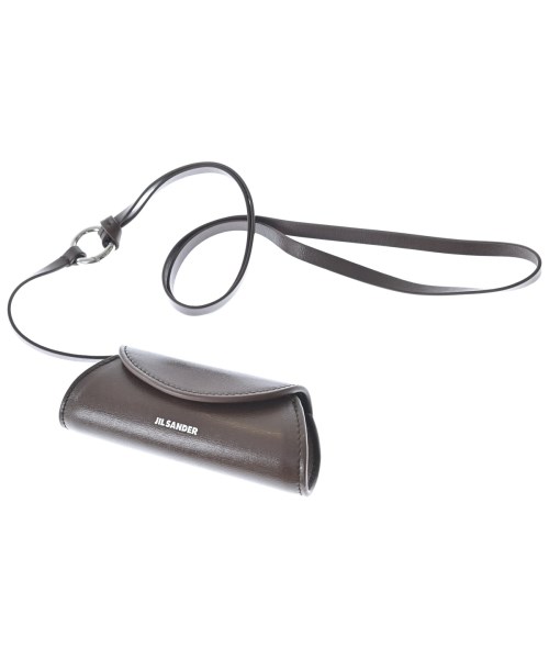 ジルサンダー(JIL SANDER)のJIL SANDER ポーチ