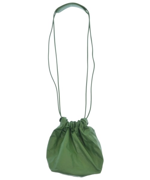 ジルサンダー(JIL SANDER)のJIL SANDER ショルダーバッグ
