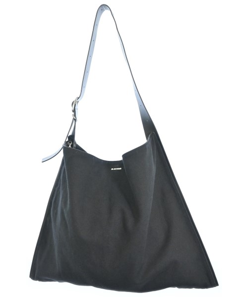 JIL SANDER(ジルサンダー)ショルダーバッグ 黒 サイズ:-/2200669673043