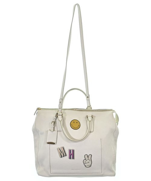 JIL SANDER(ジルサンダー)ショルダーバッグ 白 サイズ:-/2200677882130