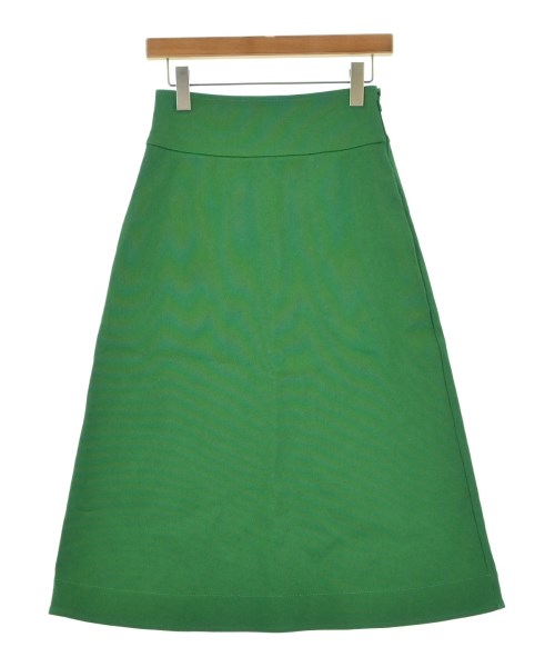 ジルサンダー(JIL SANDER)のJIL SANDER ひざ丈スカート