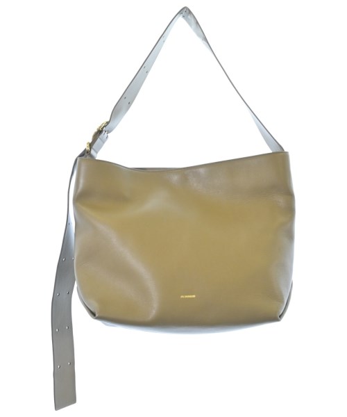 ジルサンダー(JIL SANDER)のJIL SANDER ショルダーバッグ