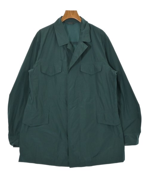 ジルサンダー(JIL SANDER)のJIL SANDER ミリタリーブルゾン