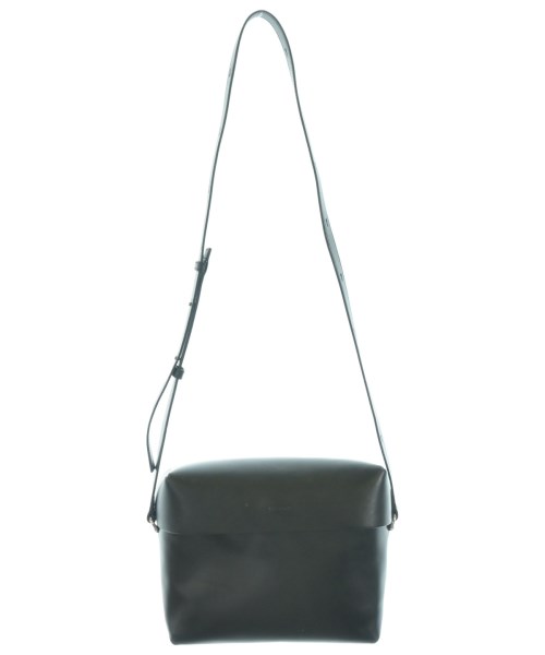 ジルサンダー(JIL SANDER)のJIL SANDER ショルダーバッグ