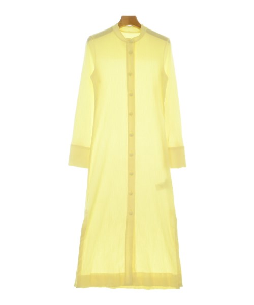 ジルサンダー(JIL SANDER)のJIL SANDER シャツワンピース