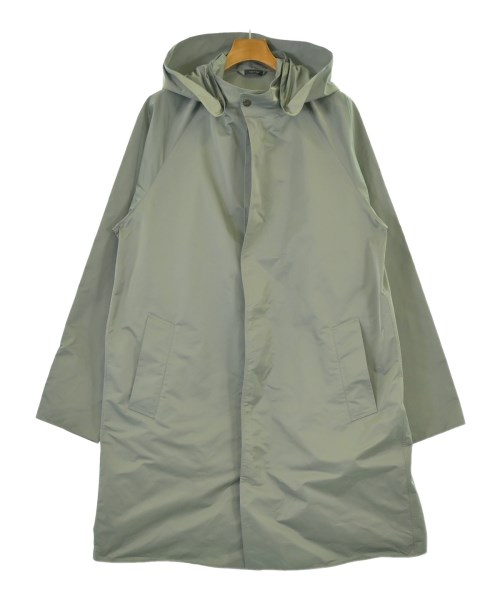 ジルサンダー(JIL SANDER)のJIL SANDER ステンカラーコート