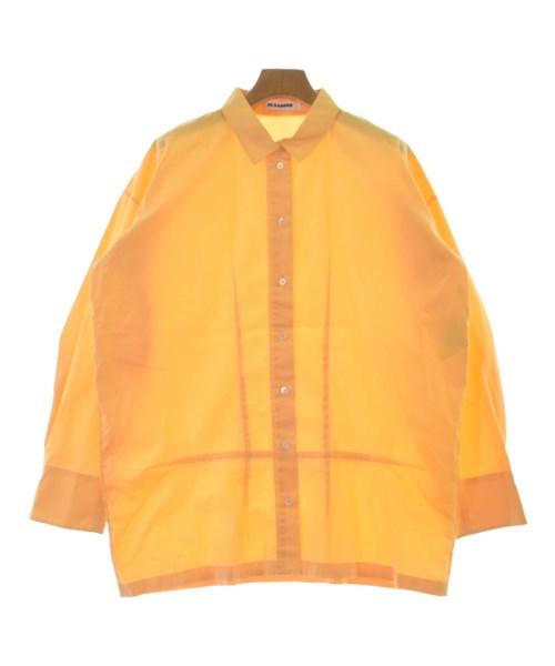 ジルサンダー(JIL SANDER)のJIL SANDER カジュアルシャツ