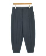 JIL SANDER クロップドパンツ