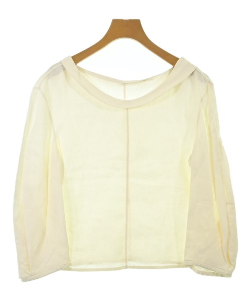 JIL SANDER(ジルサンダー)カジュアルシャツ 白 サイズ:34(XS位)/2200682134255