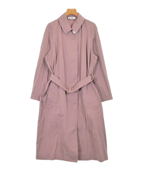 ジルサンダー(JIL SANDER)のJIL SANDER コート（その他）
