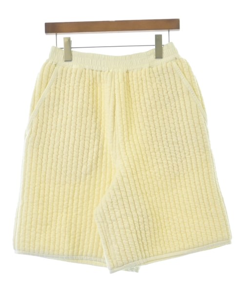 ジルサンダー(JIL SANDER)のJIL SANDER ショートパンツ
