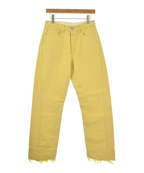 ジルサンダー(JIL SANDER)のJIL SANDER デニムパンツ