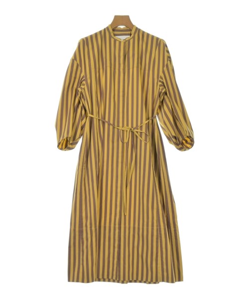 JIL SANDER(ジルサンダー)のシャツワンピース サイズ:32(XXS位) 70,100円