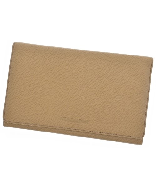 ジルサンダー(JIL SANDER)のJIL SANDER 財布・コインケース