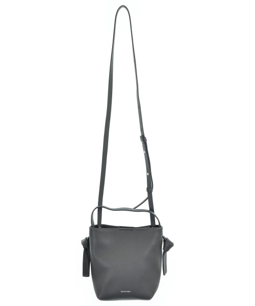 ジルサンダー(JIL SANDER)のJIL SANDER ショルダーバッグ