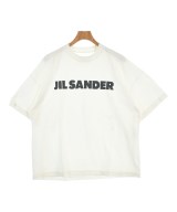 JIL SANDER（ジルサンダー）Tシャツ・カットソー 白 サイズ:M メンズ/2200687417353