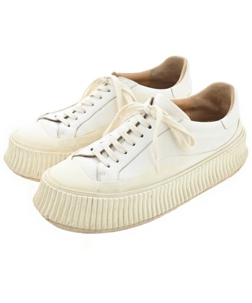 ジルサンダー(JIL SANDER)のJIL SANDER スニーカー