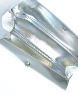 JIL SANDER（ジルサンダー）ショルダーバッグ シルバー サイズ:- レディース/2200695575038