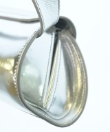 JIL SANDER（ジルサンダー）ショルダーバッグ シルバー サイズ:- レディース/2200695575038