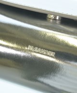 JIL SANDER（ジルサンダー）ショルダーバッグ シルバー サイズ:- レディース/2200695575038