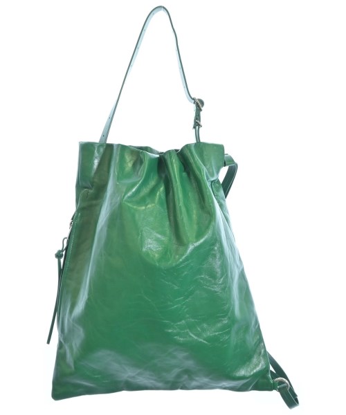 ジルサンダー(JIL SANDER)のJIL SANDER ショルダーバッグ