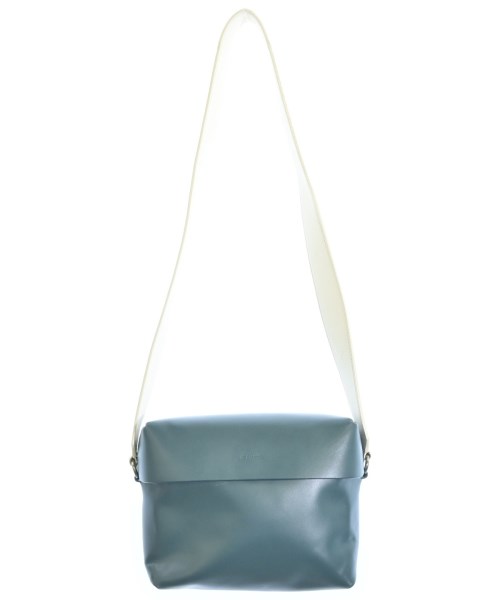 ジルサンダー(JIL SANDER)のJIL SANDER ショルダーバッグ