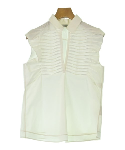 ジルサンダー(JIL SANDER)のJIL SANDER ブラウス