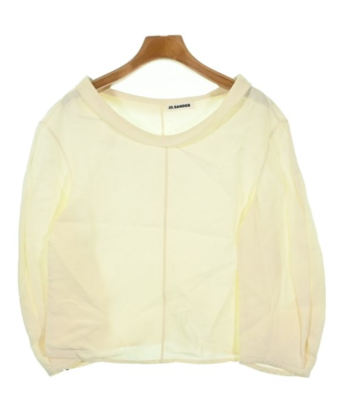 ジルサンダー(JIL SANDER)のJIL SANDER ブラウス