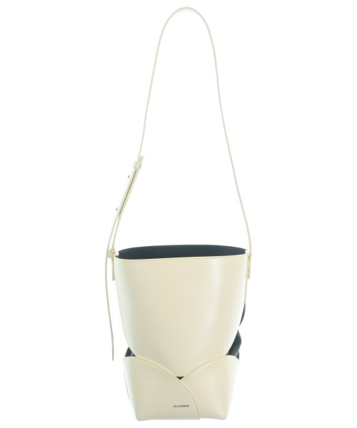 ジルサンダー(JIL SANDER)のJIL SANDER ショルダーバッグ