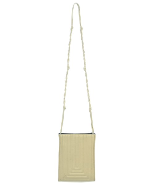 ジルサンダー(JIL SANDER)のJIL SANDER ショルダーバッグ