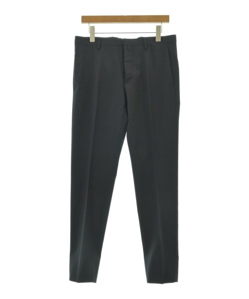 JIL SANDER(ジルサンダー)スラックス 紺 サイズ:46(M位)/2200695767051