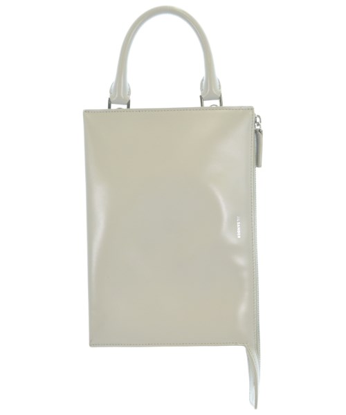 ジルサンダー(JIL SANDER)のJIL SANDER ショルダーバッグ