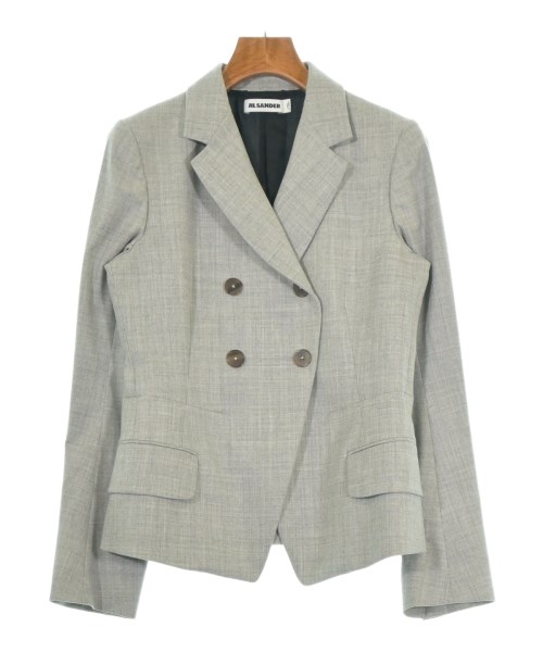 JIL SANDER(ジルサンダー)のカジュアルジャケット サイズ:34(XXS位) 19,400円