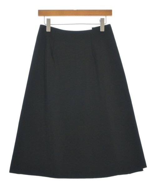 JIL SANDER(ジルサンダー)のひざ丈スカート サイズ:32(M位) 23,600円