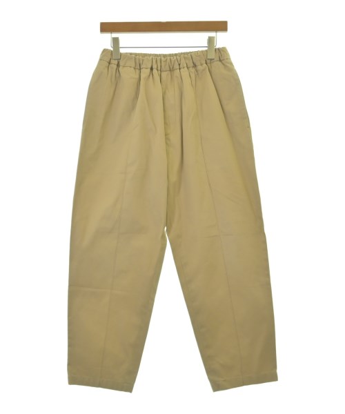 ジルサンダー(JIL SANDER)のJIL SANDER チノパン