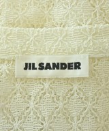 JIL SANDER（ジルサンダー）ロング・マキシ丈スカート 白 サイズ:34(XXS位) レディース/2200698451223