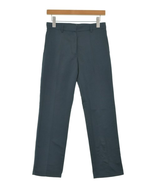 JIL SANDER(ジルサンダー)スラックス 紺 サイズ:32(XXL位)/2200696947032