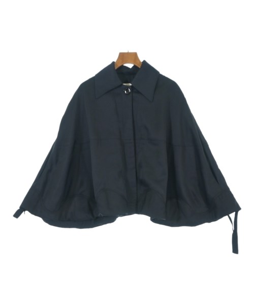 JIL SANDER(ジルサンダー)その他 紺 サイズ:34(XS位)/2200699813020