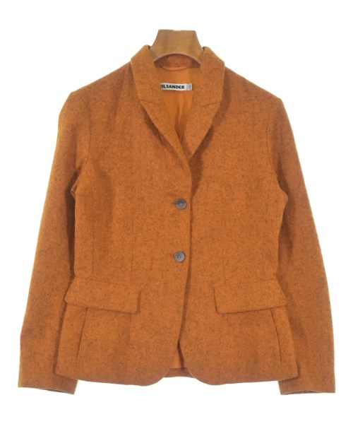 JIL SANDER(ジルサンダー)のカジュアルジャケット サイズ:34(XXS位) 31,400円