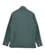 JIL SANDER（ジルサンダー）ブルゾン 緑 サイズ:38(M位) メンズ/2200702077036