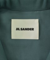 JIL SANDER（ジルサンダー）ブルゾン 緑 サイズ:38(M位) メンズ/2200702077036