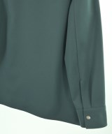JIL SANDER（ジルサンダー）ブルゾン 緑 サイズ:38(M位) メンズ/2200702077036