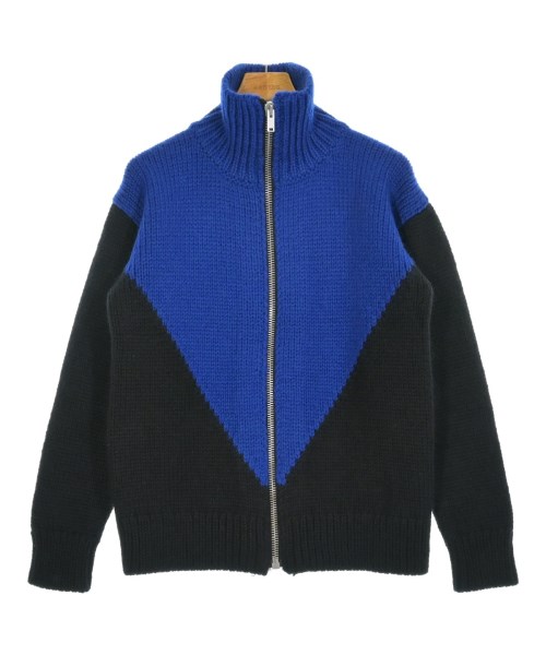 JIL SANDER(ジルサンダー)カーディガン 青 サイズ:46(M位)/2200654685037