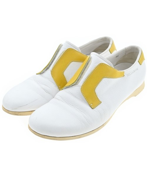 ジルサンダー(JIL SANDER)のJIL SANDER シューズ（その他）